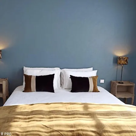 Couette-café Jane'laur -